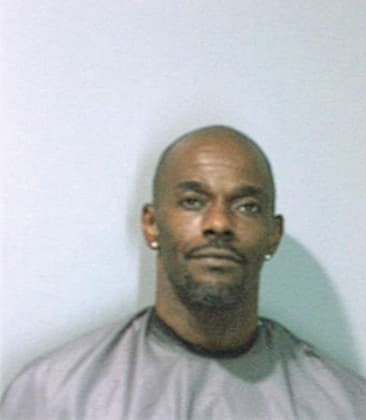 Robert Tinsley - DeKalb County, GA 