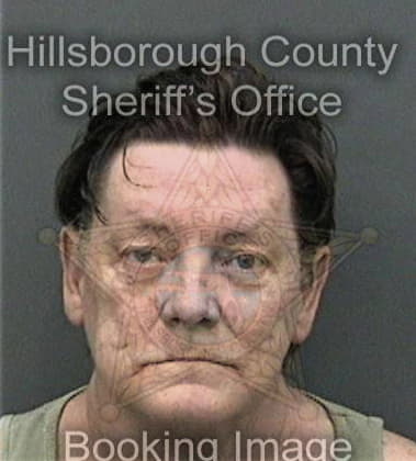 Pedro Valdez, - Hillsborough County, FL 