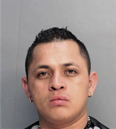 Roberto Vargas, - Dade County, FL 