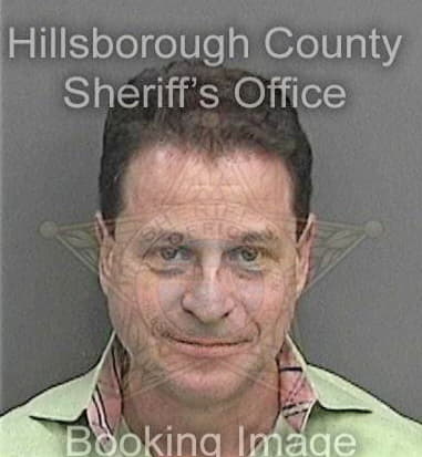 Vincent Virgilio, - Hillsborough County, FL 