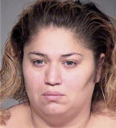 Roxie Ward - Maricopa County, AZ 