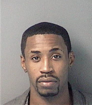 David Washington, - Escambia County, FL 