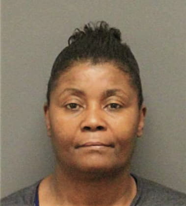 Jamese Washington - Guilford County, NC 