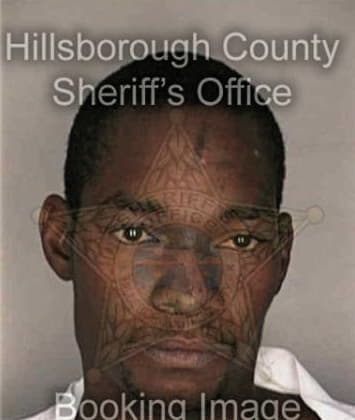 Michael Washington, - Hillsborough County, FL 