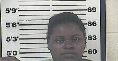 Jeanet Watson, - Carter County, TN 