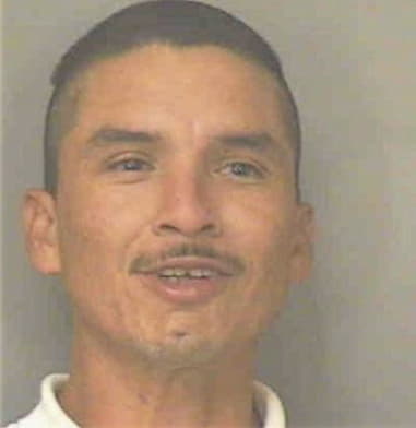 Christopher Wells - Polk County, FL 