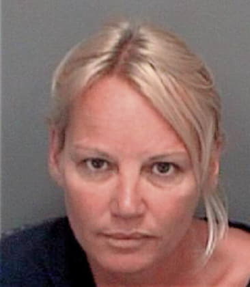 Veronica Whited, - Pinellas County, FL 