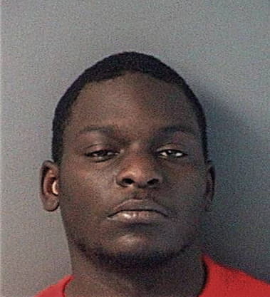 Clifford Wiggins, - Escambia County, FL 