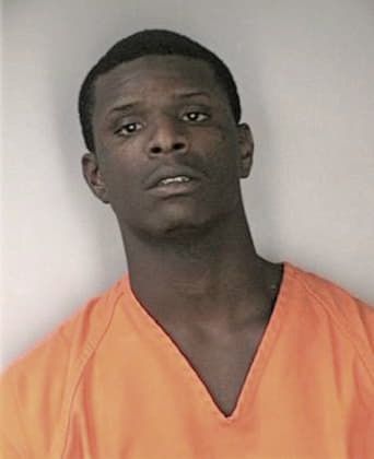 Dwayne Williams - Hillsborough County, FL 