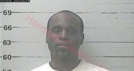 Julio Williams, - Harrison County, MS 