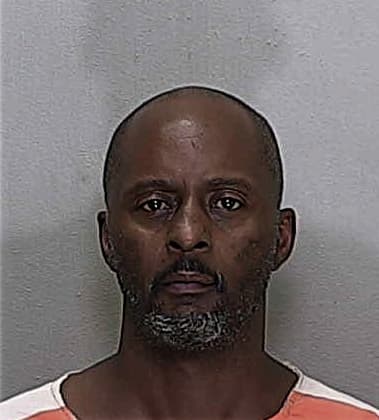 Samuel Williams, - Marion County, FL 