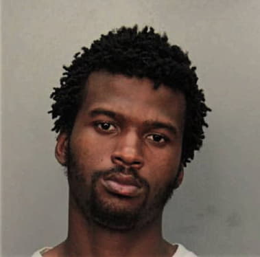 Charles Wilson, - Dade County, FL 