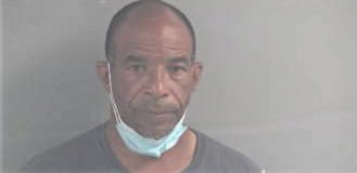 Deangelo Wilson - Logan County, KY 