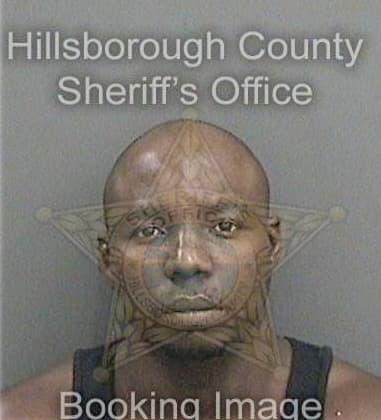 Moses Wilson, - Hillsborough County, FL 