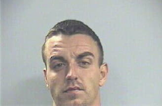 Jimmy Woolum - Fayette County, KY 