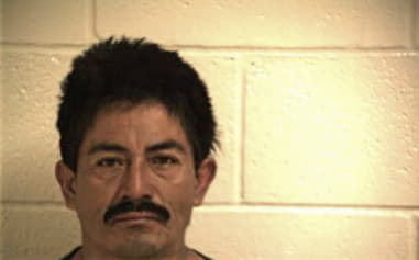 Jose Yarrito, - Hidalgo County, TX 