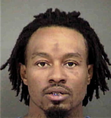 Devin Alexander, - Mecklenburg County, NC 