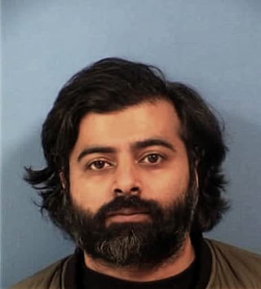 Mohammed Anwar, - DuPage County, IL 