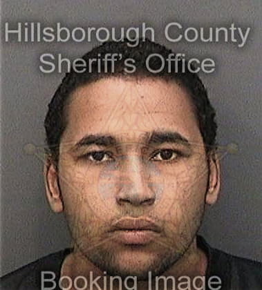 Walter Ashley, - Hillsborough County, FL 