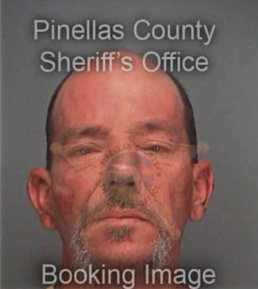 Bruce Bannister, - Pinellas County, FL 