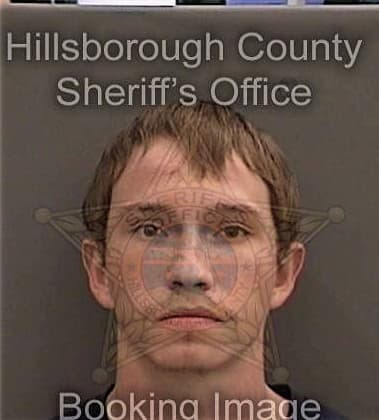 Michael Beaulieu, - Hillsborough County, FL 