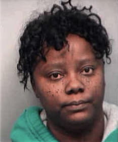 Nina Bell - Fulton County, GA 