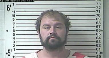 Todd Bell, - Hardin County, KY 