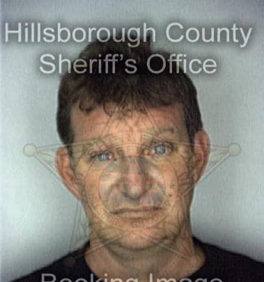 Sonny Benson, - Hillsborough County, FL 