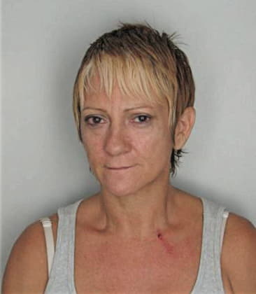 Itza Bermudez - Hillsborough County, FL 