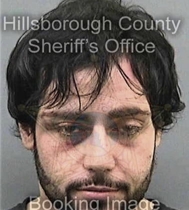 James Biamonte - Hillsborough County, FL 