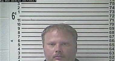 Justin Blackwell, - Hardin County, KY 