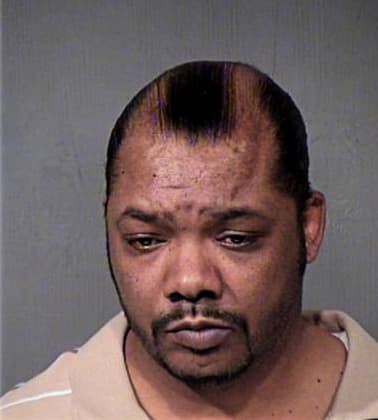 Franklin Blake - Maricopa County, AZ 