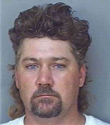 Roy Bone - Polk County, FL 