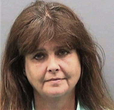 Virna Bonis - Hillsborough County, FL 