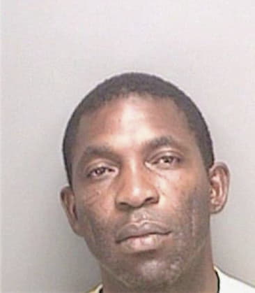 John Boykins, - Pinellas County, FL 