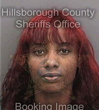 Monay Boyton - Hillsborough County, FL 