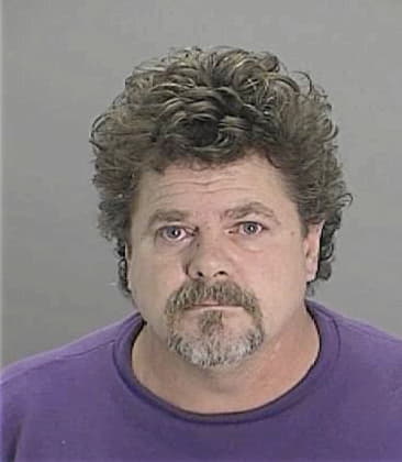 Kenneth Bronk, - Pasco County, FL 