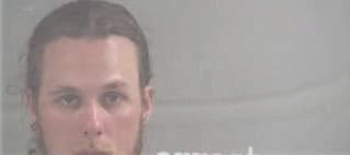 Michael Brown, - Logan County, KY 