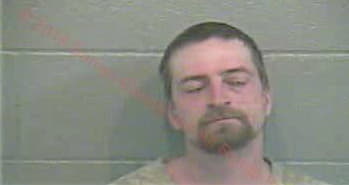 Terrance Busey, - Barren County, KY 