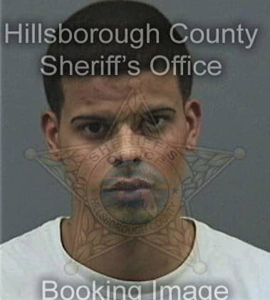 Robert Cantwell, - Hillsborough County, FL 