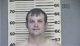 Edward Carrier, - Greenup County, KY 
