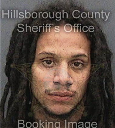 Willy Charles - Hillsborough County, FL 