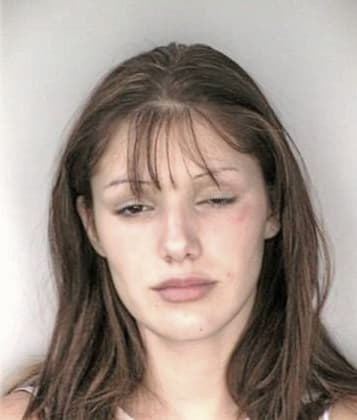Beth Cheney - Hillsborough County, FL 