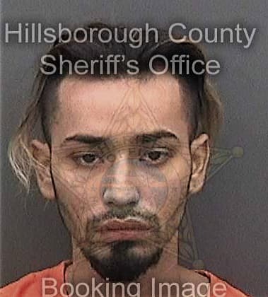 Anthony Cicione - Hillsborough County, FL 
