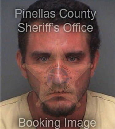 Peter Clark, - Pinellas County, FL 