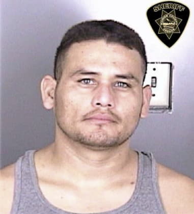 Terry Clark - Marion County, OR 