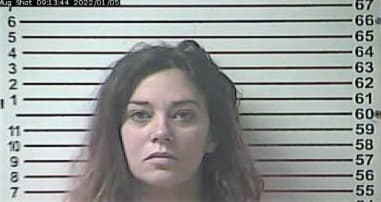 Amber Claycomb, - Hardin County, KY 