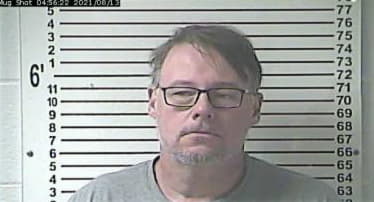 Michael Cobb, - Hardin County, KY 