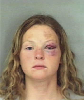 Tammy Cole - Polk County, FL 