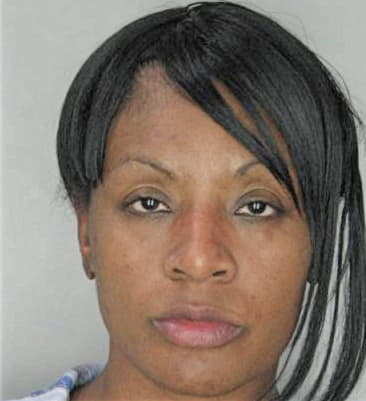 Misty Coleman - Hillsborough County, FL 